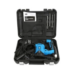 HBM SDS+ Boorhamer/Breekhamer 1500 W -Gereedschapsserie Winkel 1 285.jpg 1200x600 35a53ebc88