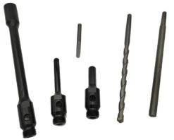 HBM 11 Delige Professionele Diamantborenset 38 / 52 / 65 / 117 / 127 Mm -Gereedschapsserie Winkel 10895202.jpg 1200x600 f7b4febc88