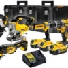 DeWalt DCK665P3T Accu Combiset 6-delig 18 Volt 5,0 Ah -Gereedschapsserie Winkel 1200x694.jpg 1200x600 0922bebc88