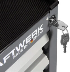 Kraftwerk Gevulde Gereedschapswagen - 377 Delig 12 Kraftwerk Gevulde Gereedschapswagen - 377 Delig -Gereedschapsserie Winkel 2157 101.401.001 3.jpg 1200x600 2f9baebc88