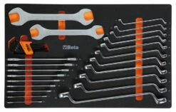 Beta Gereedschapswagen 8 Laden, 398-delig, BW 2400S G8/E-L, Grijs 15 Beta Gereedschapswagen 8 Laden, 398-delig, BW 2400S G8/E-L, Grijs -Gereedschapsserie Winkel 24002242 6.jpg 1200x600 db8b5ebc88