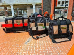 ToolPack Robuuste Klassieke Gereedschapstas L -Gereedschapsserie Winkel 360.0302032203420sfeer.jpg 1200x600 89f54ebc88