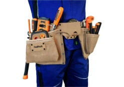 ToolPack Industriele Gereedschapsgordel Nubuck Leer -Gereedschapsserie Winkel 366.07220re color2007 2021.jpg 1200x600 34a6debc88