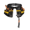 ToolPack Industriële Gereedschapsgordel, 2 Afneembare Holsters, Verstelbare Leren Riem, Metalen Gesp -Gereedschapsserie Winkel 366.07420bk20filled.jpg 1200x600 b9941ebc88