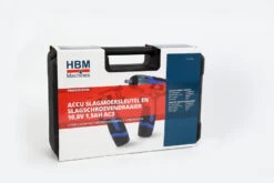 HBM Accu Slagmoersleutel En Slagschroevendraaier 10,8 Volt 1,5 Ah Power10 -Gereedschapsserie Winkel 3b2a1936.jpg 1200x600 7475aebc88