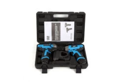 HBM Accu Slagmoersleutel En Slagschroevendraaier 10,8 Volt 1,5 Ah Power10 -Gereedschapsserie Winkel 3b2a1939.jpg 1200x600 76680ebc88