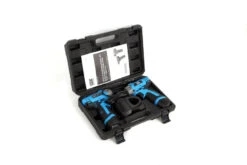 HBM Accu Slagmoersleutel En Slagschroevendraaier 10,8 Volt 1,5 Ah Power10 -Gereedschapsserie Winkel 3b2a1940.jpg 1200x600 2463eebc88