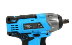 HBM Accu Slagmoersleutel En Slagschroevendraaier 10,8 Volt 1,5 Ah Power10 -Gereedschapsserie Winkel 3b2a1951.jpg 1200x600 d20d5ebc88