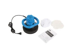 HBM Professionele Polijstmachine, Autopoetsmachine 240 Mm -Gereedschapsserie Winkel 3b2a2768.jpg 1200x600 c824debc88