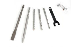 HBM SDS+ Boorhamer/Breekhamer 1500 W -Gereedschapsserie Winkel 3b2a3172.jpg 1200x600 3d0d9ebc88