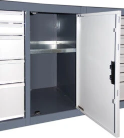 Kraftwerk Gevulde Gereedschapswagen - 377 Delig 11 Kraftwerk Gevulde Gereedschapswagen - 377 Delig -Gereedschapsserie Winkel 4182 101.401.001 5.jpg 1200x600 93485ebc88