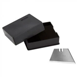 Stanley Reservemesjes 1992 - 100 Stuks -Gereedschapsserie Winkel 564.636.0316.jpg 1200x600 745b2ebc88