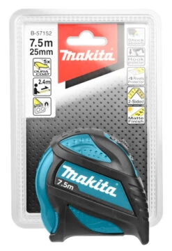 Makita Rolbandmaat 13 Makita Rolbandmaat -Gereedschapsserie Winkel b 57152 a1c1.jpg 1200x600 a4c80ebc88