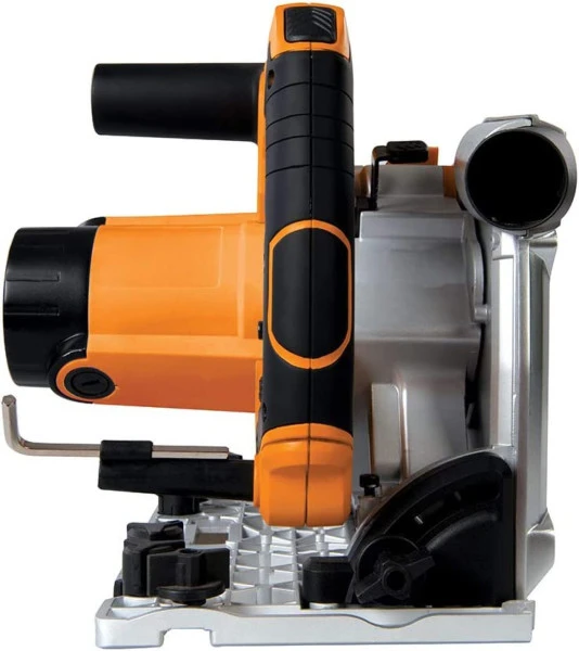 Triton Cirkelzaagkit 1400W TTS185KIT 9 Triton Cirkelzaagkit 1400W TTS185KIT - Afbeelding 7