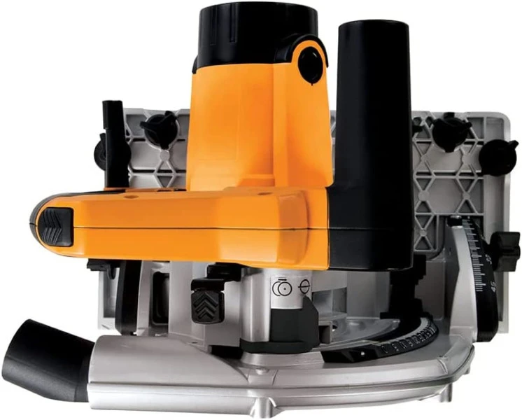 Triton Cirkelzaagkit 1400W TTS185KIT 8 Triton Cirkelzaagkit 1400W TTS185KIT - Afbeelding 6