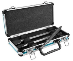 Makita D-42357 SDS-Plus 3 Delige Beitelset In Koffer 11 Makita D-42357 SDS-Plus 3 Delige Beitelset In Koffer -Gereedschapsserie Winkel d 42357 a1l0 s02.jpg 1200x600 a1a52ebc88