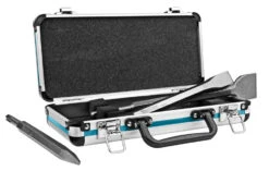 Makita D-42357 SDS-Plus 3 Delige Beitelset In Koffer 13 Makita D-42357 SDS-Plus 3 Delige Beitelset In Koffer -Gereedschapsserie Winkel d 42357 a1l0 s104.jpg 1200x600 ef11aebc88