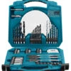 Makita Boor-/schroefbitset 71-delig D-47145 -Gereedschapsserie Winkel d 47145 a1c0 s01.jpg 1200x600 ecf8bebc88