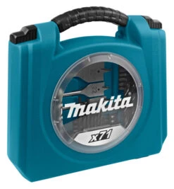 Makita Boor-/schroefbitset 71-delig D-47145 -Gereedschapsserie Winkel d 47145 a1l0.jpg 1200x600 c09fcebc88