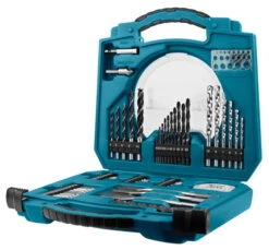 Makita Boor-/schroefbitset 71-delig D-47145 -Gereedschapsserie Winkel d 47145 a1r0 s102.jpg 1200x600 3a97febc88