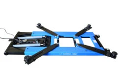 HBM Hydraulische Verrijdbare Autopoetsbrug, Bandenbrug, Hefbrug 2800 Kg -Gereedschapsserie Winkel dsc 0789.jpg 1200x600 22d45ebc88