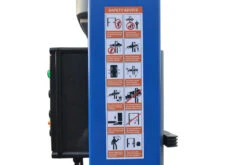 HBM 2 Hydraulische 2 Koloms Hefbrug Met Elektronische Ontgrendeling 5500 Kg -Gereedschapsserie Winkel dsc 1216.jpg 1200x600 f75b8ebc88