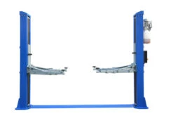 HBM 2 Hydraulische 2 Koloms Hefbrug Met Elektronische Ontgrendeling 5500 Kg -Gereedschapsserie Winkel dsc 1228.jpg 1200x600 eff89ebc88