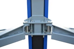 HBM 2 Hydraulische 2 Koloms Hefbrug Met Elektronische Ontgrendeling 5500 Kg -Gereedschapsserie Winkel dsc 1274.jpg 1200x600 e5d85ebc88