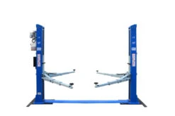 HBM 2 Hydraulische 2 Koloms Hefbrug Met Elektronische Ontgrendeling 5500 Kg -Gereedschapsserie Winkel dsc 1289.jpg 1200x600 c9a1febc88