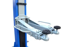 HBM 2 Hydraulische 2 Koloms Hefbrug Met Elektronische Ontgrendeling 5500 Kg -Gereedschapsserie Winkel dsc 1319.jpg 1200x600 fa550ebc88