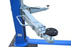 HBM 2 Hydraulische 2 Koloms Hefbrug Met Elektronische Ontgrendeling 5500 Kg -Gereedschapsserie Winkel dsc 1326.jpg 1200x600 95a94ebc88