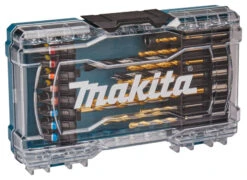 Makita Boor-/schroefbitset 29-delig -Gereedschapsserie Winkel e 07054 c1l0.jpg 1200x600 f84e2ebc88