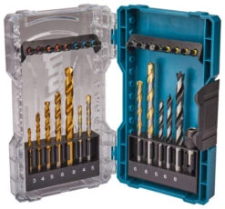 Makita Boor-/schroefbitset 29-delig