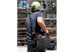 ToolPack Compacte Gereedschapstas, Vierkant Model, Metalen Draaghendel Met Anti-slip Greep, Verstelbare Draagriem 7 ToolPack Compacte Gereedschapstas, Vierkant Model, Metalen Draaghendel Met Anti-slip Greep, Verstelbare Draagriem -Gereedschapsserie Winkel h130696 4.jpg 1200x600 9c9fbebc88