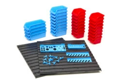 HBM Gereedschapswand Met Opbergrekken En Opbergbakken 43-delig -Gereedschapsserie Winkel hbm 001 231.jpg 1200x600 fbc53ebc88