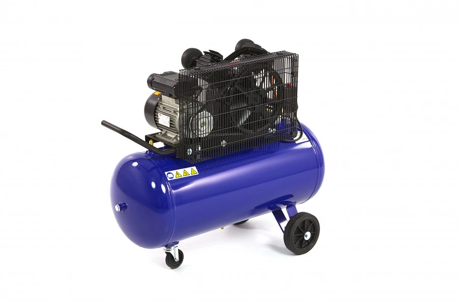 Michelin VCX 100/3 Compressor 230 Volt 4 Michelin VCX 100/3 Compressor 230 Volt - Afbeelding 2