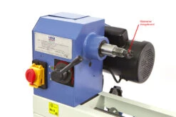 HBM 1100 Variabele Houtdraaibank Met Kopieerinrichting 25 HBM 1100 Variabele Houtdraaibank Met Kopieerinrichting -Gereedschapsserie Winkel hbm 002 102.jpg 1200x600 9ebbeebc88