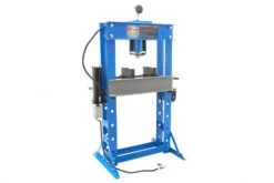 HBM 50 Ton Professionele Hydraulische En Pneumatische Werkplaatspers, Raamwerkpers -Gereedschapsserie Winkel hbm 003 115.jpg 1200x600 11ba9ebc88