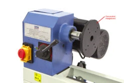 HBM 1100 Variabele Houtdraaibank Met Kopieerinrichting 26 HBM 1100 Variabele Houtdraaibank Met Kopieerinrichting -Gereedschapsserie Winkel hbm 003 78.jpg 1200x600 1cdffebc88