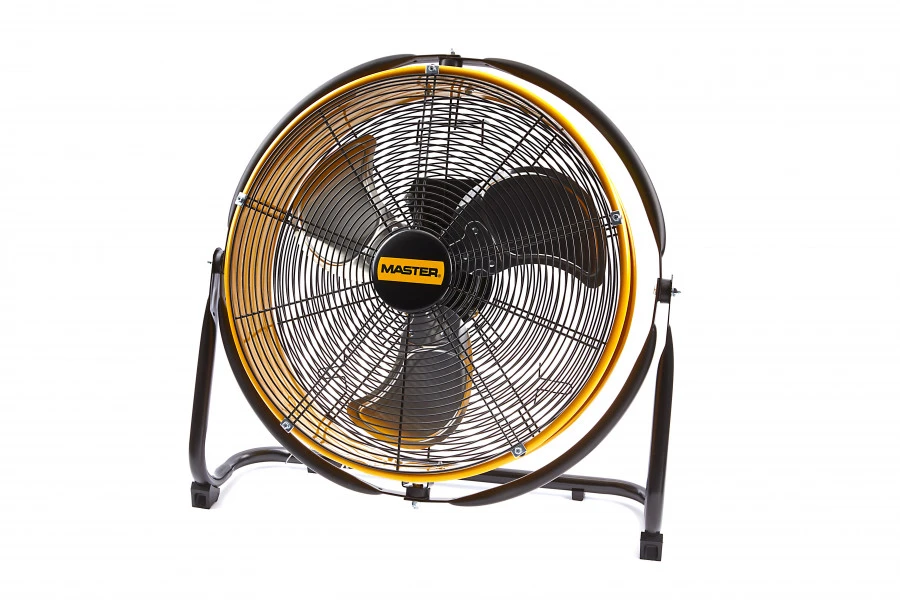 Master DF20P Professionele Vloerventilator 500 Mm - 6.600 M3/h 3 Master DF20P Professionele Vloerventilator 500 Mm - 6.600 M3/h