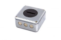 HBM Digitale Magnetische Bedwaterpas Model 3