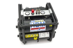 HBM Verrijdbare Low Noise Compressor - 1.5 PK 20 Liter Model 2 -Gereedschapsserie Winkel hbm 007 205.jpg 1200x600 c9eb1ebc88