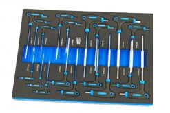 HBM 245 Delige Premium Gereedschapsvulling Voor Gereedschapswagen -Gereedschapsserie Winkel hbm 008 126.jpg 1200x600 ef568ebc88