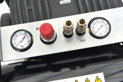 HBM Verrijdbare Low Noise Compressor - 1.5 PK 20 Liter Model 2 -Gereedschapsserie Winkel hbm 008 209.jpg 1200x600 bdc64ebc88