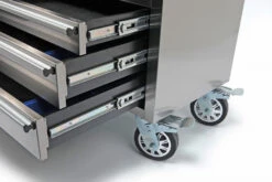 HBM Gereedschapswagen Met Houten Werkblad - 122 Cm - RVS 8 HBM Gereedschapswagen Met Houten Werkblad - 122 Cm - RVS -Gereedschapsserie Winkel hbm 010 10.jpg 1200x600 8b557ebc88