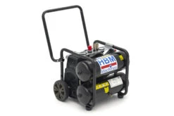 HBM Verrijdbare Low Noise Compressor - 1.5 PK 20 Liter Model 2 -Gereedschapsserie Winkel hbm 011 174.jpg 1200x600 787f7ebc88