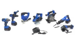 HBM Combiset Op Accu, 7-delig, 18V 5,0Ah Power20.5 -Gereedschapsserie Winkel hbm 011 176.jpg 1200x600 91bafebc88