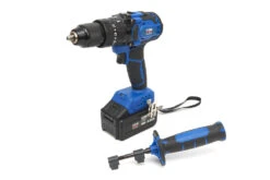 HBM Combiset Op Accu, 7-delig, 18V 5,0Ah Power20.5 -Gereedschapsserie Winkel hbm 013 171.jpg 1200x600 10b54ebc88