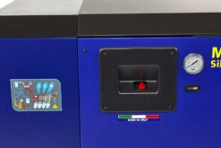 Michelin 7,5 PK 270 Liter Gedempte Compressor MCXD 958/300N MET DROGER -Gereedschapsserie Winkel hbm 015 48.jpg 1200x600 109bbebc88