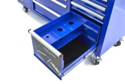 HBM Gereedschapswagen Met Achterwand, Houten Werkblad, 158 Cm, Blauw -Gereedschapsserie Winkel hbm 018 123.jpg 1200x600 97eccebc88